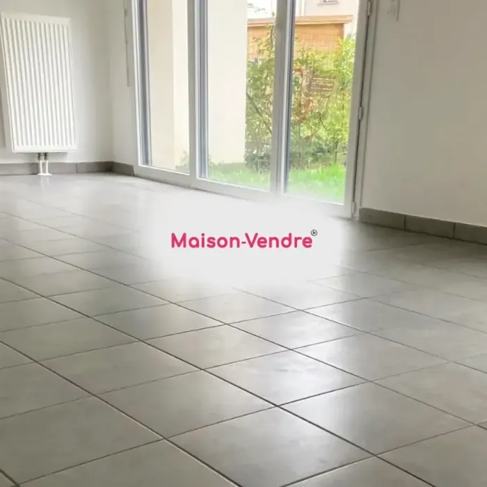 Maison neuve 4 pièces 85 m² Tourcoing à vendre